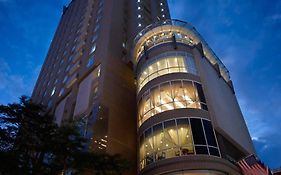 Royal Hsinchu Hotel 5*